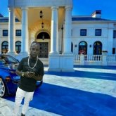 Djoby chico soltero en Boca Chica