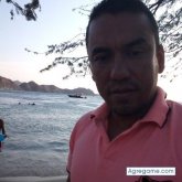 Chatear con Kimballzamgon de Pereira