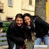 laia chica soltera en Barcelona