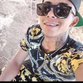 Jesus israel guerra mercado