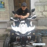 Bily2 chico soltero en Guano