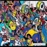 wally2008 chico soltero en Azul