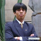 Chatear con rolandohe de Lima Ciudad