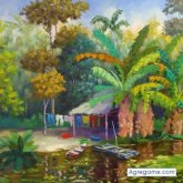 juliocachique chico soltero en Iquitos