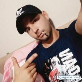 marcelonicolich chico soltero en Cobija