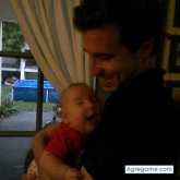 tilowolff chico soltero en Las Flores