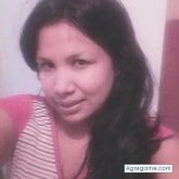 Florangell, Mujer soltera, 34 años de Barquisimeto. Busco pareja