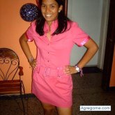 adriana23 chica soltera en Ciudad Bolívar
