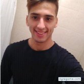 Busco ligar. Chica linda que me pase