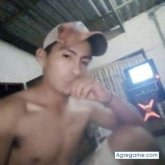 Erland Leigue Mendoza