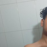 Busco ligar. Alguien muy hermosa