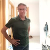 Docente. Busco pareja. Busco establecer