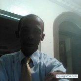 Antonio7812 chico soltero en Santo Domingo Este