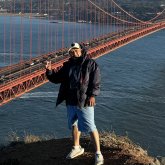 Empresario. Busco hacer amistades. Busco