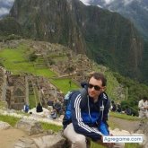 Ingeniero. Busco conocer gente. Chicas