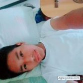 Chatear con hubervillegas de Potosí Orko