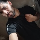 Busco mujer de 18 a 30 para pasar el