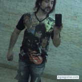 crissangel1977 chico soltero en Buenos Aires