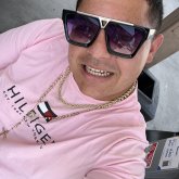 Mujer y ver q pasa. Buen corazón