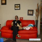 jenny01 chica soltera en Monterrey