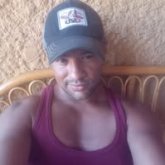 Mujer  atlética hermosa. Soy una