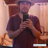 chriiistian chico soltero en Peñaflor