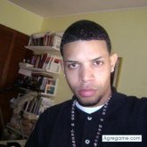 Chatear con kelvinjce809 de Villa Mella