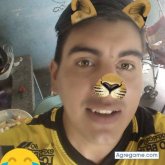 Chatear con Aleman2018 de Termas De Río Hondo