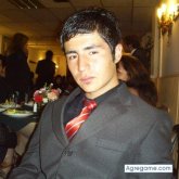 metallcito chico soltero en Quillota