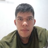 David