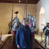 Encuentra Hombres Solteros en Alcobendas (Madrid)