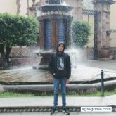 Cain Mccodigo Juarez