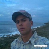 raulito90 chico soltero en Bayamo