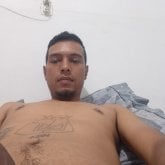 Busco mujer o trans no importa la edad.