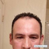 Antonio Sanchez, Chico de Soledad para Chicos en Agregame.