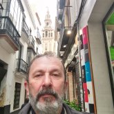 Sagitario65 chico separado en Salteras