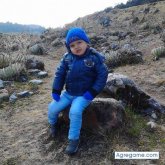 Wilfredo Antonio Fernandez Ruiz