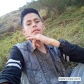 Estif Cordova Cordova, Chico soltero, 21 años de Huancavelica