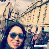 Foto de perfil de Alexa21
