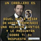 Busco: Mujeres Me defino: Un buen muchacho Me gusta: Vivir
