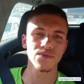 Busco conocer gente. Deportista e