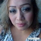 Mujeres solteras en Yanga