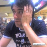 migueli chico soltero en Madrid