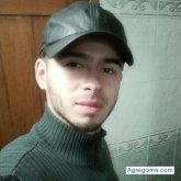 Foto de perfil de jhoan888