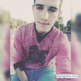 braianorsina chico soltero en Tapiales