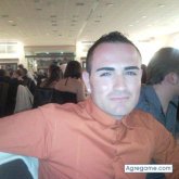 NewtonGus chico soltero en Gandia