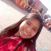 Chatear con Sarahi13 de Hidalgo Del Parral