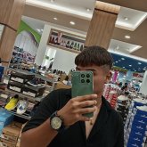 Tengo 19 y me gusta habla. Hola quiero