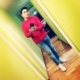 Delegado. Busco hacer amistades. Me