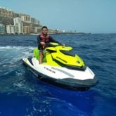 Estudiante. Buen amable de todo. De todo